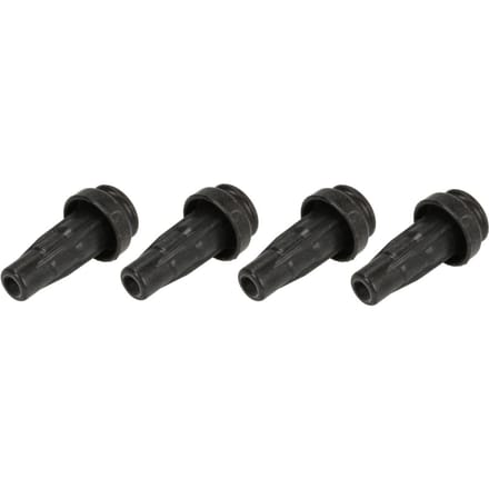 Beschermkap, bougiestekker VALEO 245235, 4 Stuk