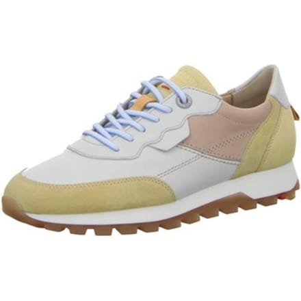 Lage Sneakers Lloyd -