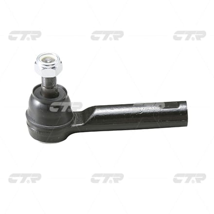 Spoorstangeinde CTR CE0765
