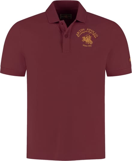 Artin Cavalier Polo Shirt