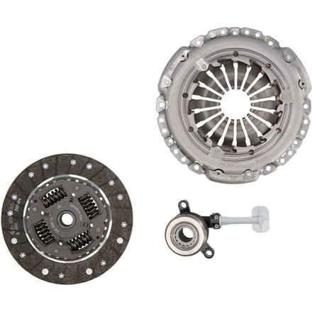 Schaeffler Luk Koppelingsset LuK RepSet Pro LUK 622 3429 33