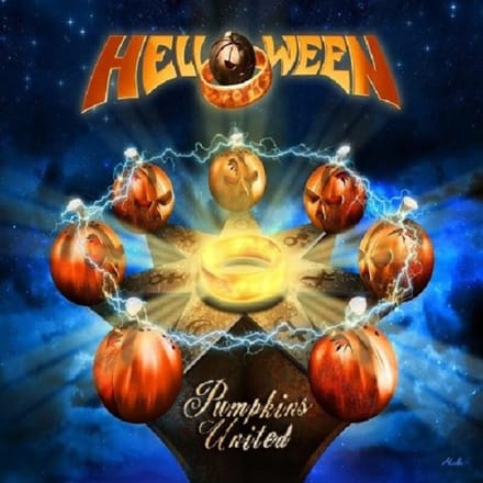 Pumpkins United - Helloween