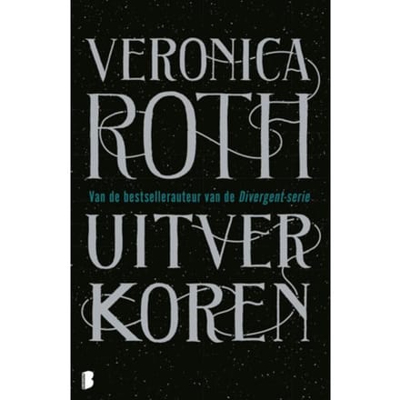 Uitverkoren - Veronica Roth