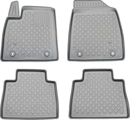Tapis de sol Guardliner pour MG HS SUV-5 03.2023