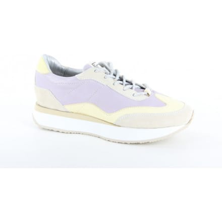 Mjus P49101-102m latte glicine dames sneakers