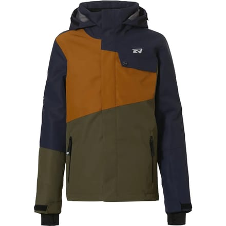 Kinder ski-jas Rehall Miller-R