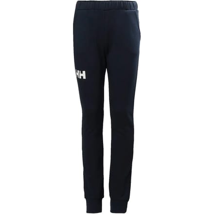 Joggingbroek met logo voor kinderen Helly Hansen 2.0