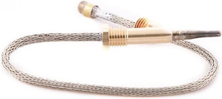 (43)Thermokoppel S2200,3002,5002 24cm.