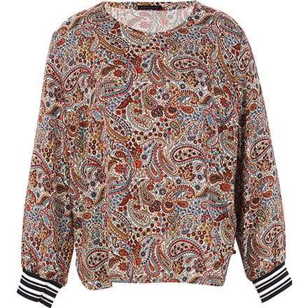 River Woods Rl19w-c8022_c-000_w90202 Multi Taglia: 34 | Magliette intime Outlet | Donna