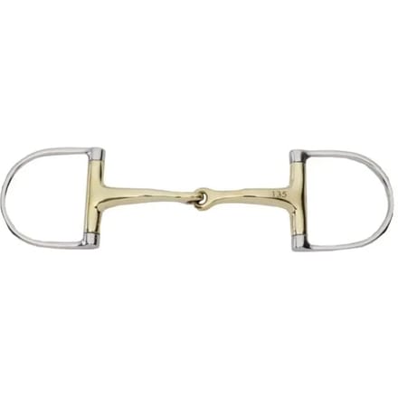 Verdun paardenbit Kavalkade KavalBit 16 mm