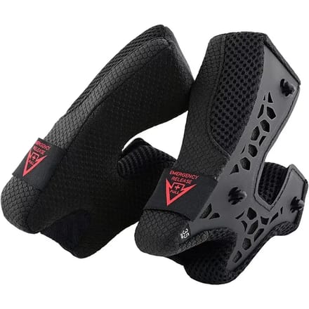 Wangschuim Troy Lee Designs SE5 Composite