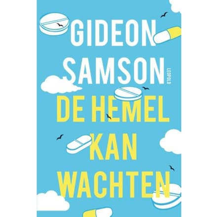 De Hemel Kan Wachten - Vroege Lijsters - Gideon Samson