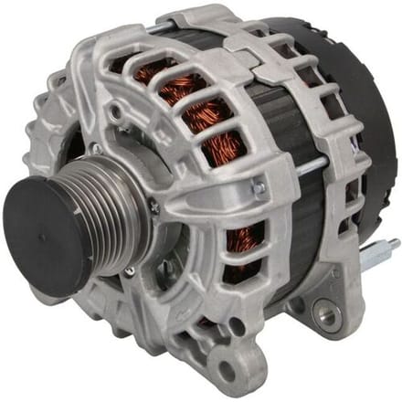 Dynamo / Alternator HELLA 8EL 015 637-101