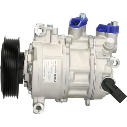 Compressor airconditioning MAHLE ACP 1578 000S