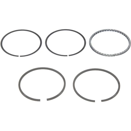 Zuigerveerset, compressor MAHLE 205 29 N0