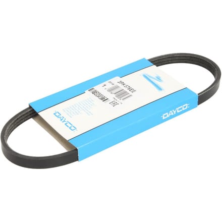 V-ribben riem DAYCO 3PK576EE