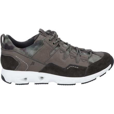 JOSEF SEIBEL Heren Sneaker Noah 03 in grijs