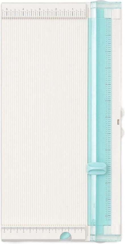 We R Memory Keepers Trim & Score Board