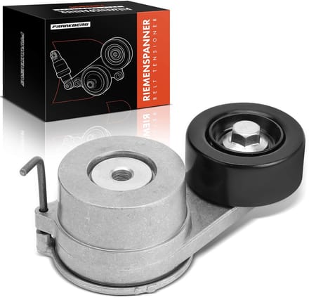 Frankberg 1x spanner rolriem voor Hyundai