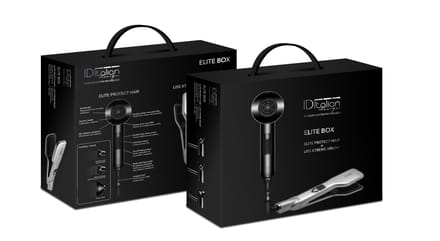 ELITE BEAUTY BOX (IDEELITAIRFUS + IDELISSXTREME)