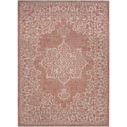 Vloerkleed Mirabelle in- & outdoor | Safavieh