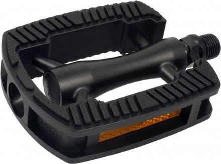 Union pedalen SP-823 alu zwart bulk
