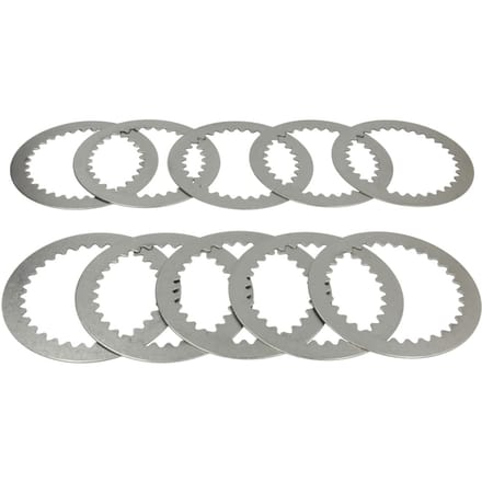 Koppelingsplaat set TRW MES552-10