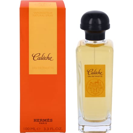 Hermes Caleche eau de toilette spray 100 ml