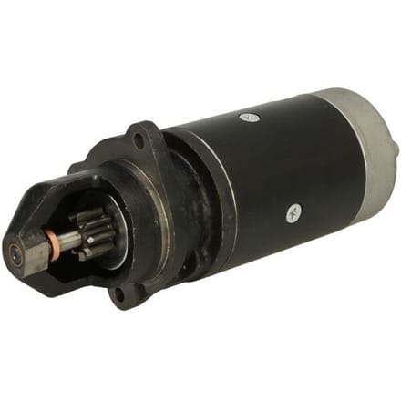 Startmotor / Starter HC-CARGO 110525