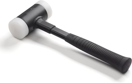 Hultafors STFS 50 Terugslagvrije Hamer - 1145gr
