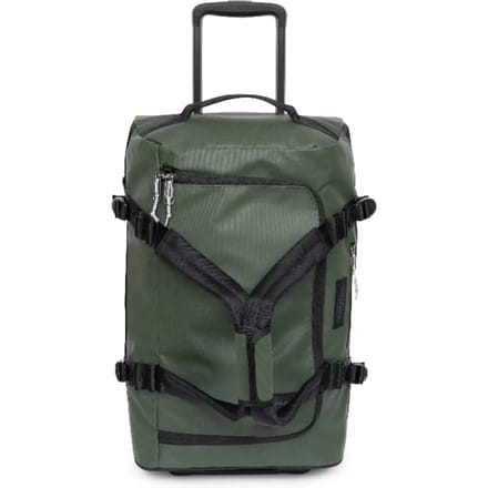 Duffle tas Eastpak Wheel S