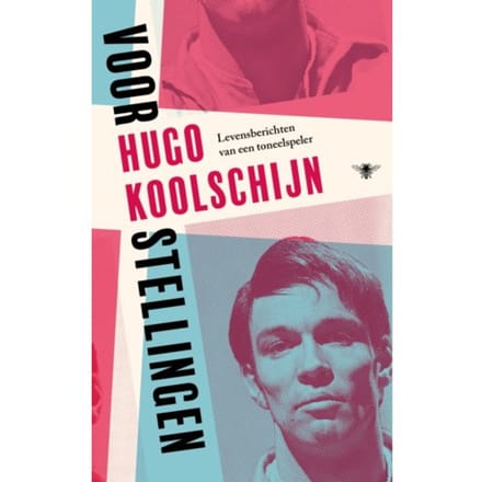 Voorstellingen - Hugo Koolschijn