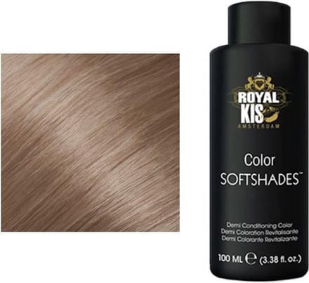 Royal KIS - Softshades - 100 ml - 09K