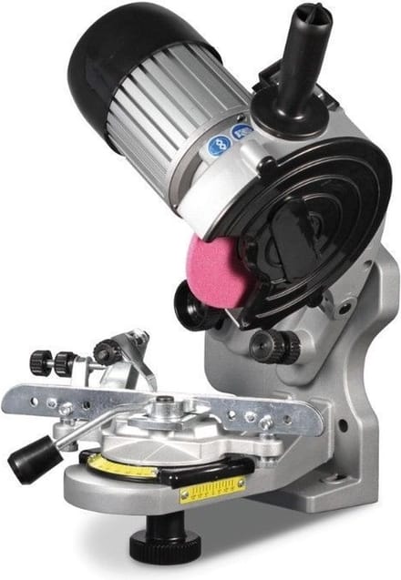 Tecomec Elektrische Kettingslijper jolly evo - 230V - Ø145mm