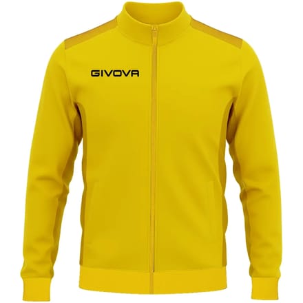 Kinder trainingspak Givova Revolution