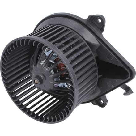 Interieurventilator NRF 34019