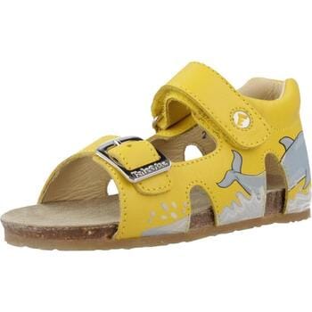 Platte sandalen Falcotto Daphne