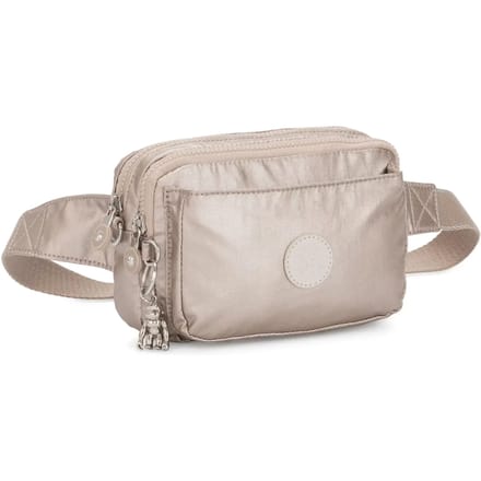 Kipling ABANU MULTI Crossbody - Metallic Glow