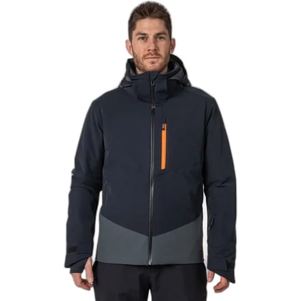 Ski-jas Rossignol Blackside