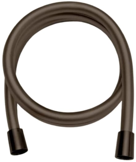 Hotbath Flexibele PVC Doucheslang - 150 cm - Tuscan Bronze