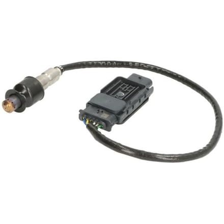 NOx-sensor, NOx-katalysator BOSCH 0 281 008 553