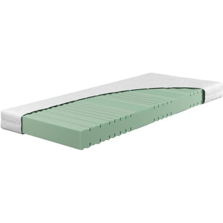 HN8 SCHLAFSYSTEME Lunio Kinder matras 90 x 200 cm H2