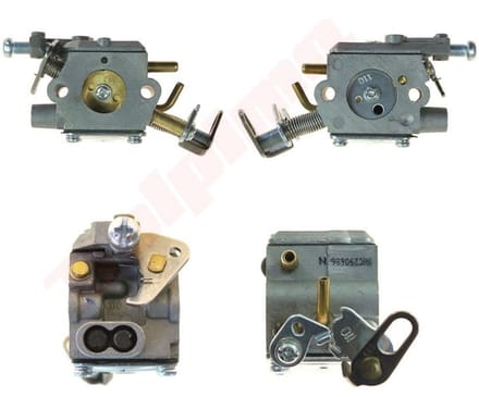 Carburateur passend op HOMELITE 4516 ( 309360001 , C1M-H58 )