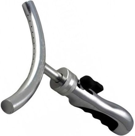 Splash-X Spa filter flosser