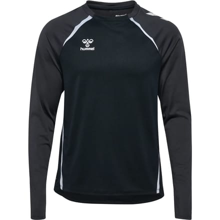 Hummel-sweatshirt Hmllead 2.0 Crew Sweat 223748