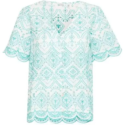 b.young - BYHAVANO SHIRT - Dames