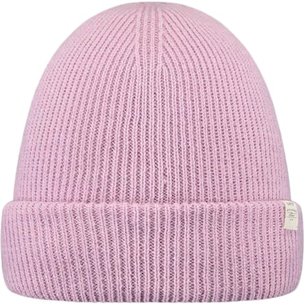 Barts Kinabala Beanie Muts Meisjes - Roze - maat 53- 55