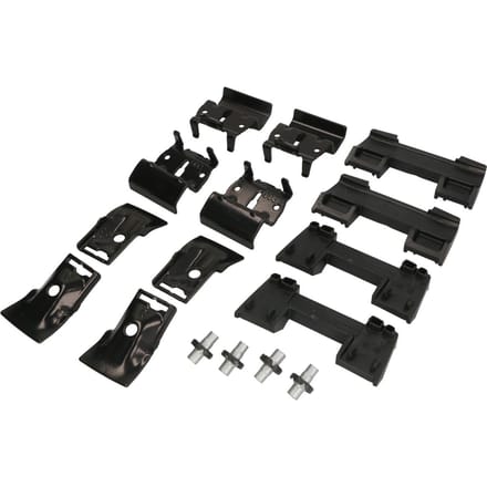 Adapter voor dakdraagsysteem THULE THU 6002