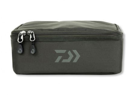 Daiwa Infinity Medium Accessory Pouch | Vistas