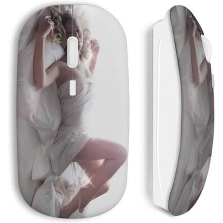 Souris sans Fil mariah carey